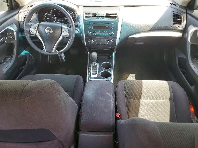Продаж на аукціоні авто 2013 Nissan Altima, vin: 1N4AL3AP5DC271025, номер лоту: 55151746