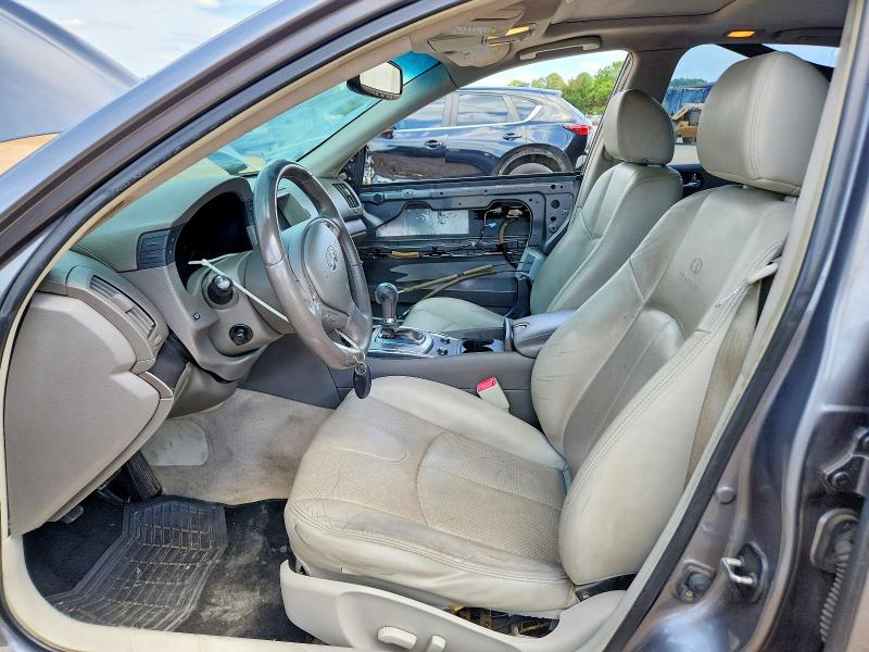 52363286 :رقم المزاد ، JN1CV6APXCM935510 vin ، 2012 Infiniti G37 Sedan مزاد بيع