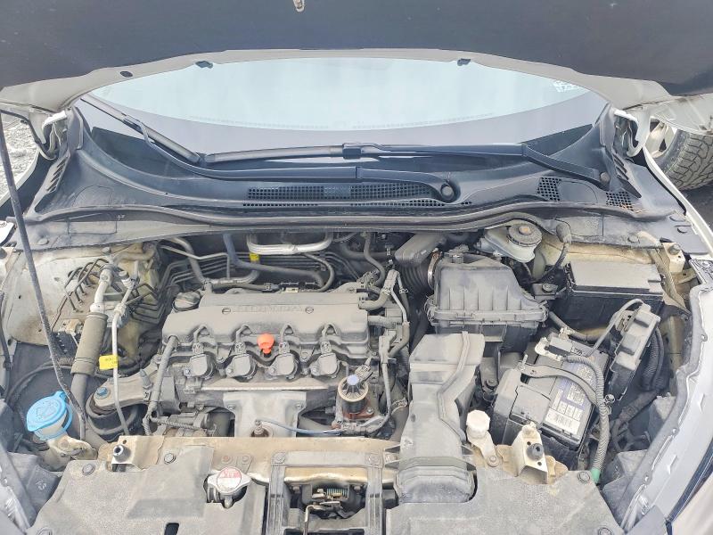 Aukcja sprzedaży 2022 Honda Hr-v, vin: 3CZRU6H2XNM103915, numer aukcji: 53251916