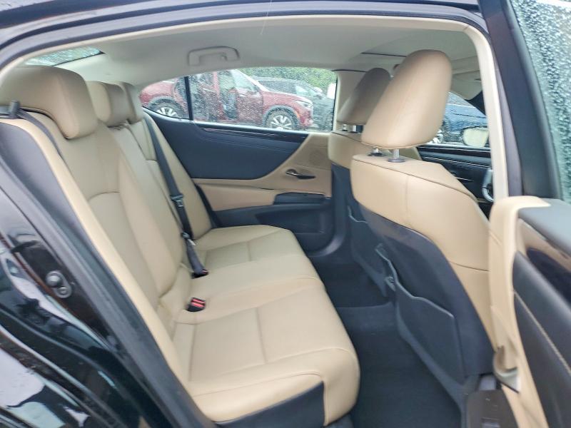 2020 Lexus Es მანქანა იყიდება აუქციონზე, vin: 58ADZ1B16LU058392, აუქციონის ნომერი: 54017286