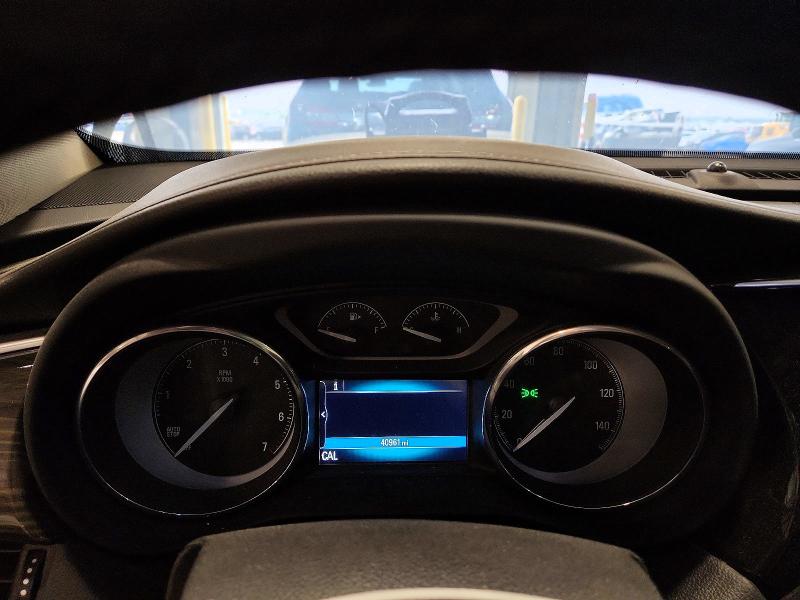 2020 Buick Envision მანქანა იყიდება აუქციონზე, vin: LRBFX2SA3LD067579, აუქციონის ნომერი: 54500466