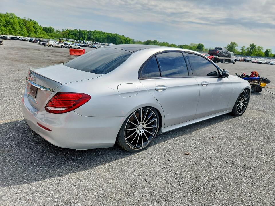 Продаж на аукціоні авто 2020 Mercedes-benz E, vin: W1KZF6BB5LA810767, номер лоту: 55028506