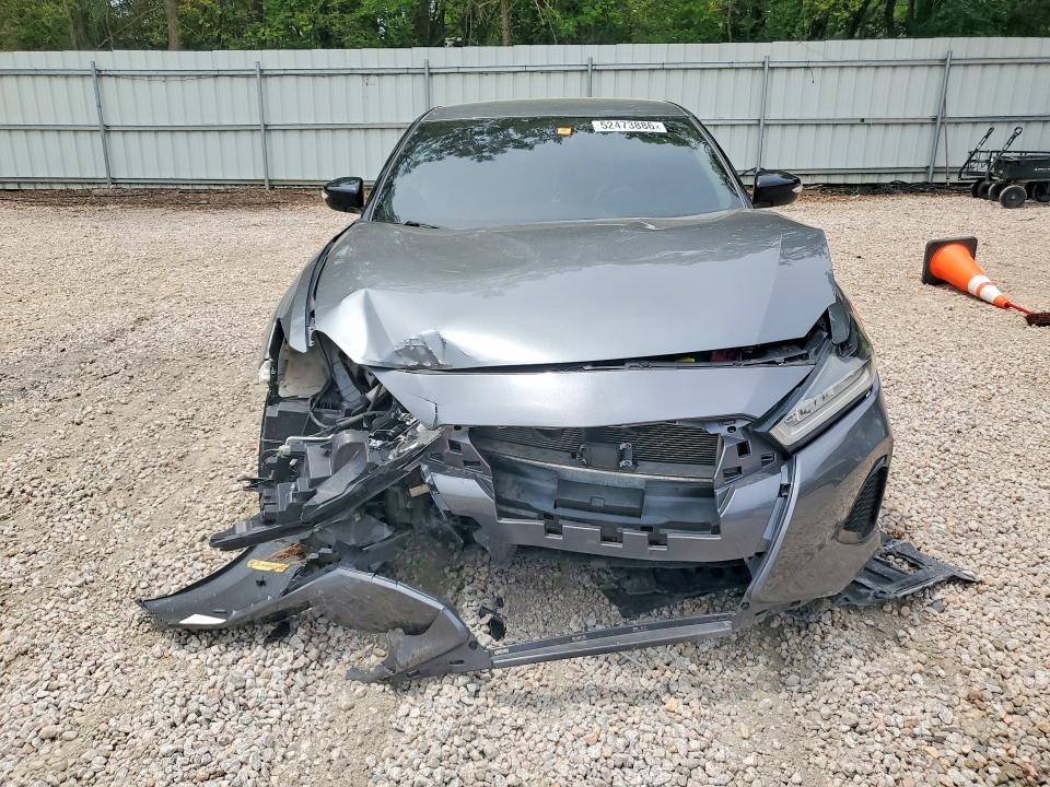 Продажа на аукционе авто 2019 Nissan Maxima, vin: 1N4AA6AV5KC371550, номер лота: 52473886