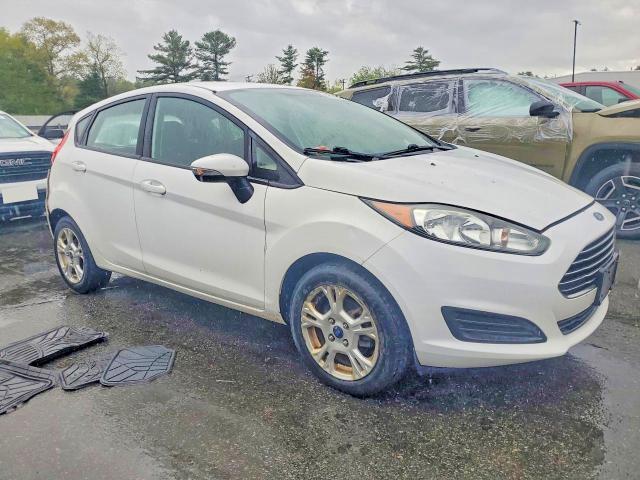 Продаж на аукціоні авто 2015 Ford Fiesta, vin: 3FADP4EJ3FM218595, номер лоту: 53779296