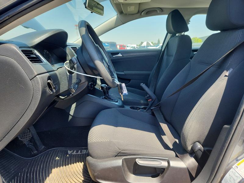 Auction sale of the 2011 Volkswagen Jetta, vin: 3VW2K7AJ6BM391039, lot number: 52910976