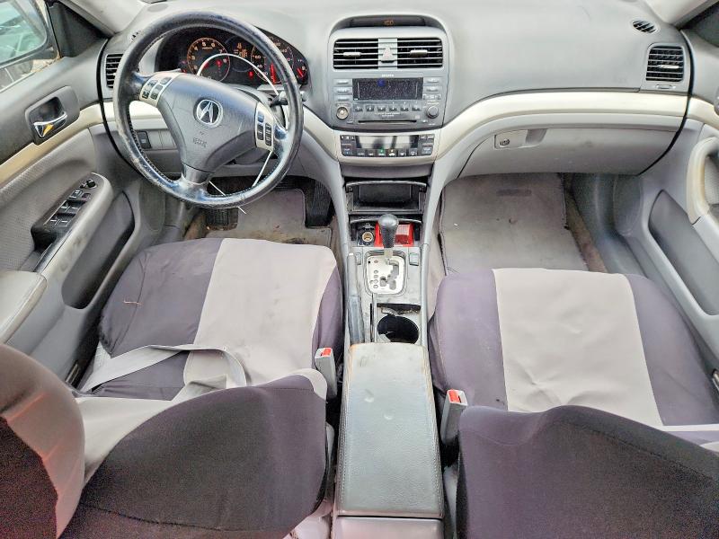 54961866 :رقم المزاد ، JH4CL96885C005117 vin ، 2005 Acura Tsx مزاد بيع