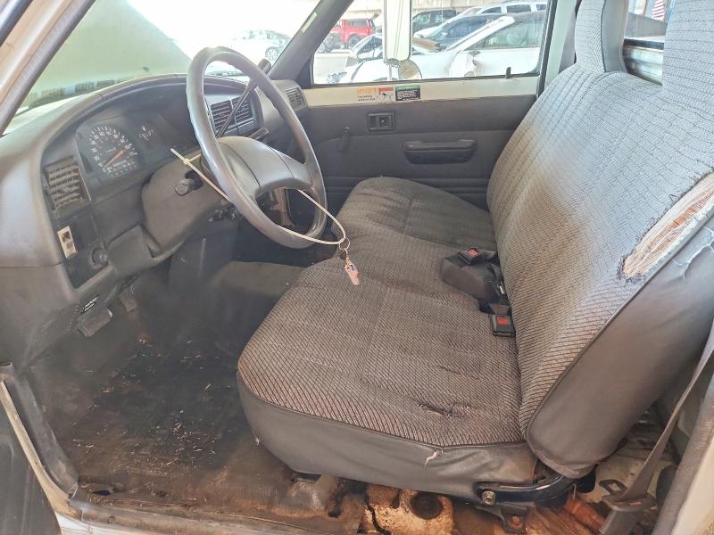Продажа на аукционе авто 1990 Toyota Pickup, vin: JT5VN94T8L0019007, номер лота: 54916616