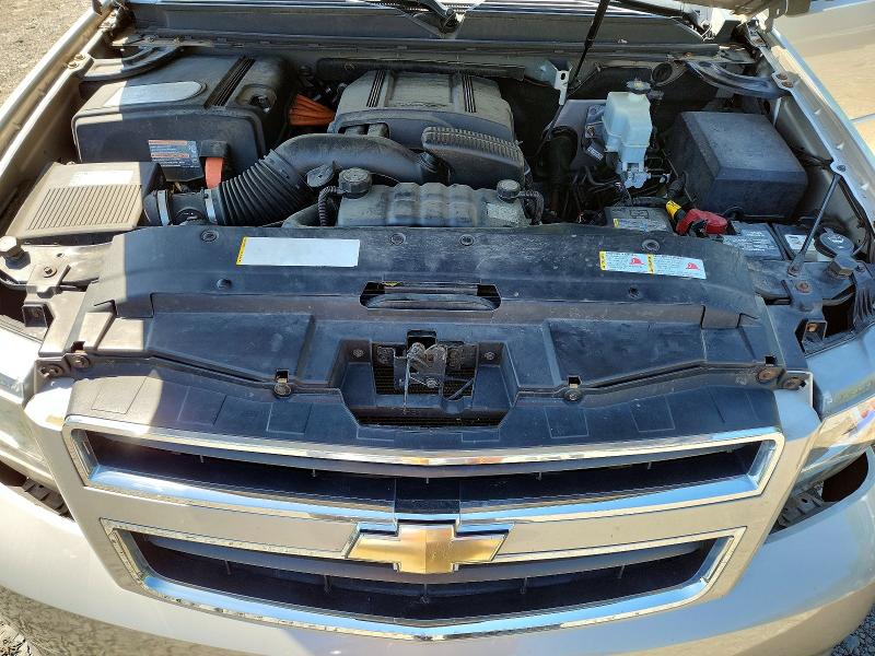 Продажа на аукционе авто 2009 Chevrolet Tahoe, vin: 1GNFK13599R111034, номер лота: 52495086