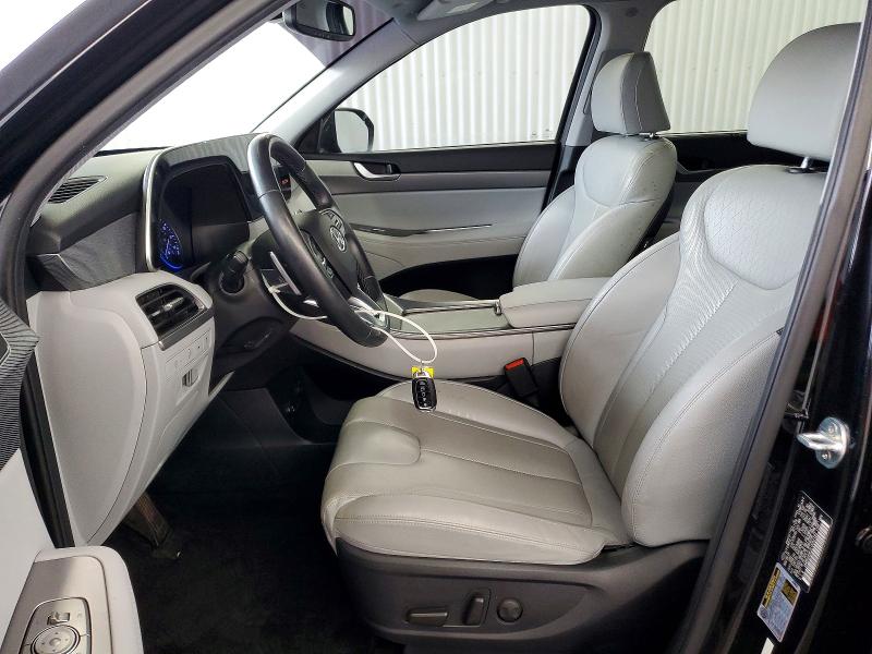 Продаж на аукціоні авто 2020 Hyundai Palisade, vin: KM8R44HE3LU062164, номер лоту: 52941976