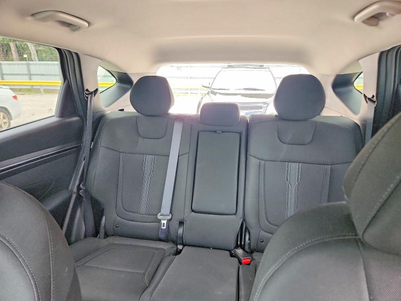 2024 Hyundai Tucson მანქანა იყიდება აუქციონზე, vin: 5NMJB3DE7RH421216, აუქციონის ნომერი: 52385196