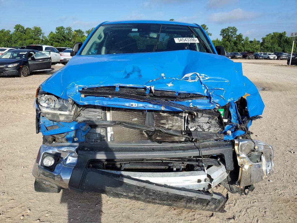 2020 Toyota Tundra მანქანა იყიდება აუქციონზე, vin: 5TFEY5F16LX271054, აუქციონის ნომერი: 54543396