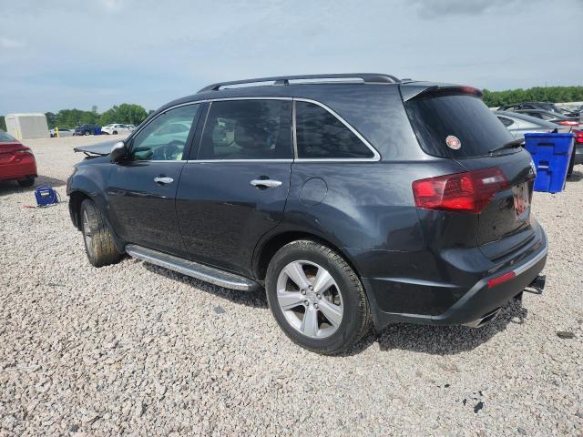 Aukcja sprzedaży 2013 Acura Mdx, vin: 2HNYD2H44DH518098, numer aukcji: 52390476