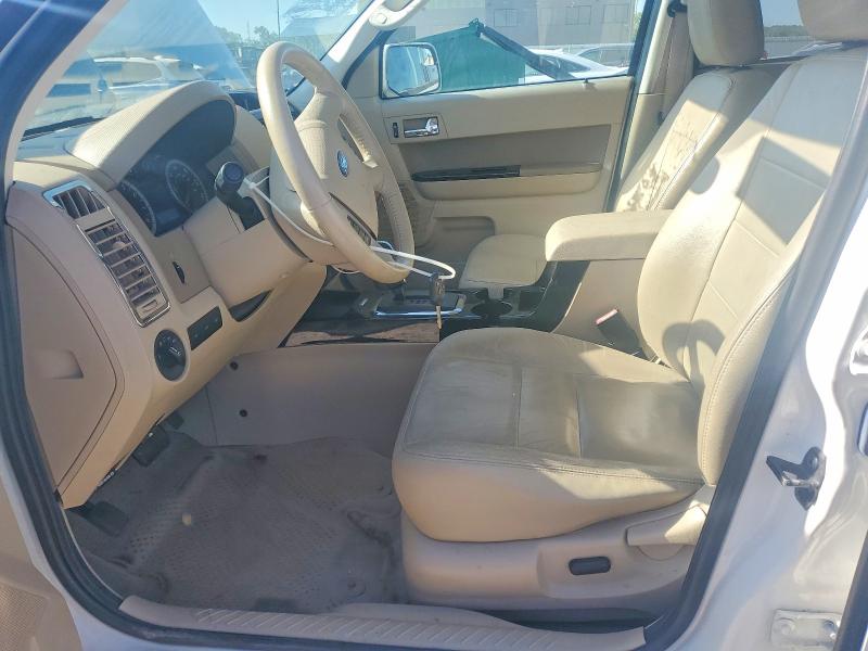 2012 Ford Escape მანქანა იყიდება აუქციონზე, vin: 1FMCU0EG8CKC63557, აუქციონის ნომერი: 53279616