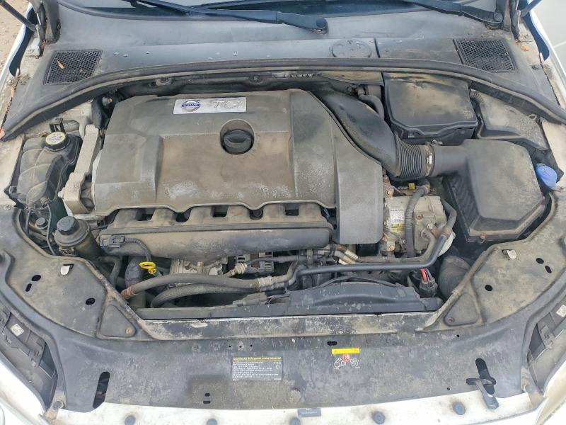54483796 :رقم المزاد ، YV1AH992781061562 vin ، 2008 Volvo S80 مزاد بيع