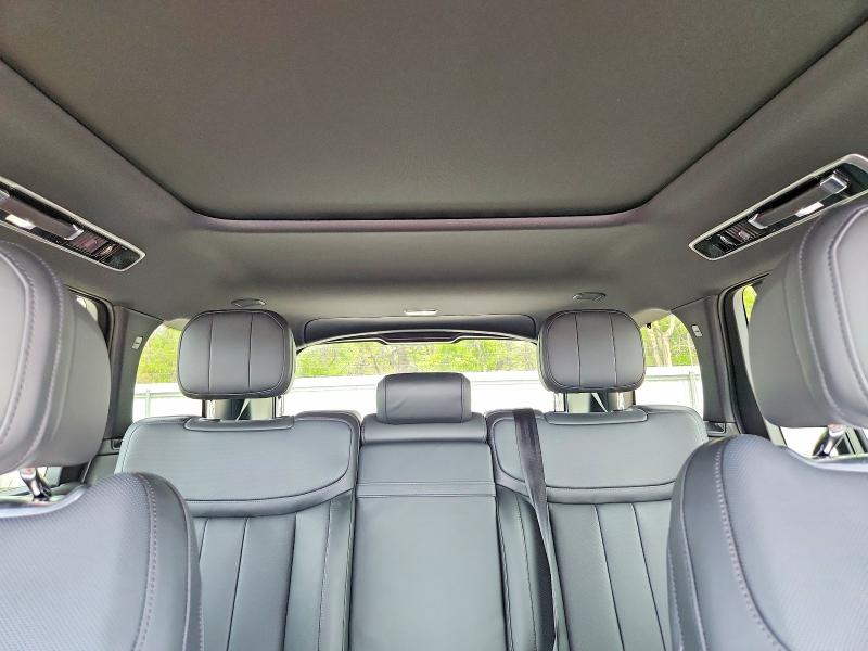 Продаж на аукціоні авто 2025 Land Rover Range Rover, vin: SALKPBE95SA287123, номер лоту: 54800556