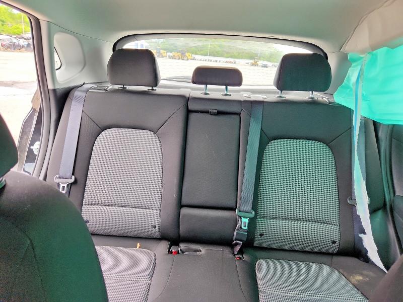 2018 Hyundai Kona მანქანა იყიდება აუქციონზე, vin: KM8K1CAA0JU113581, აუქციონის ნომერი: 54957866