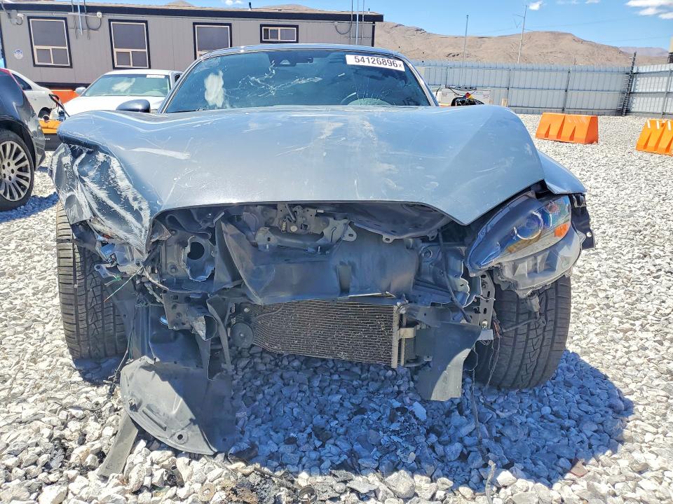 Aukcja sprzedaży 2020 Mazda Mx-5 Miata, vin: JM1NDAM72L0415817, numer aukcji: 54126896