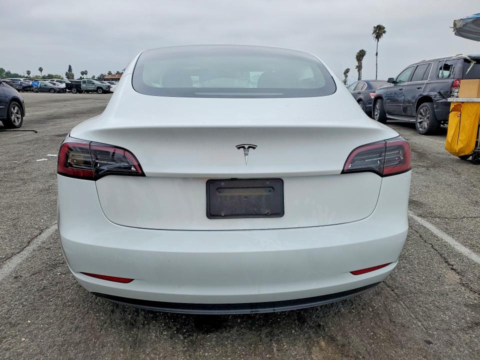 Продажа на аукционе авто 2023 Tesla Model 3, vin: 5YJ3E1EA4PF571766, номер лота: 52971646