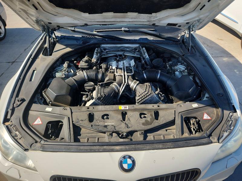 Продаж на аукціоні авто 2013 Bmw M5, vin: WBSFV9C53DC772996, номер лоту: 53424676