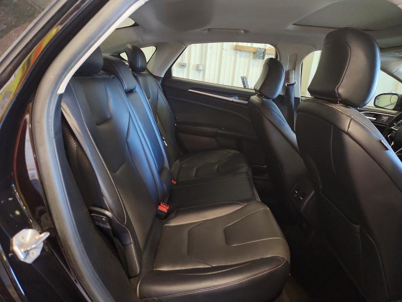 Продаж на аукціоні авто 2020 Ford Fusion, vin: 3FA6P0D98LR133159, номер лоту: 54692496