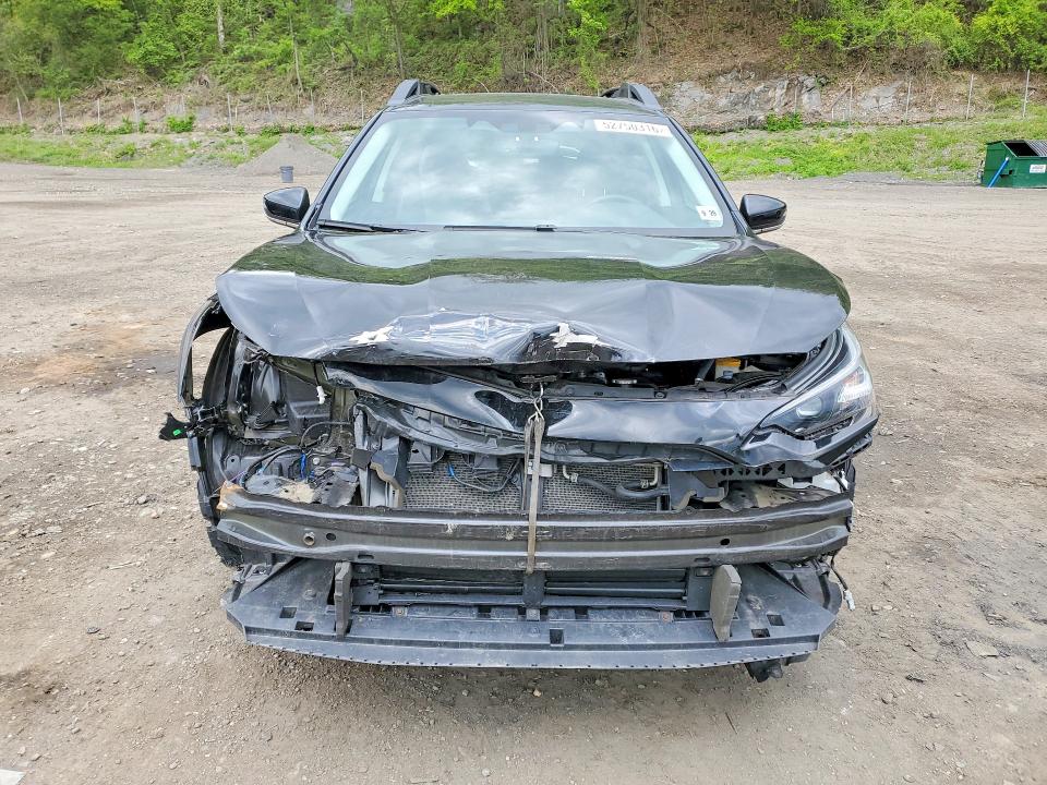 2024 Subaru Outback მანქანა იყიდება აუქციონზე, vin: 4S4BTACC1R3146118, აუქციონის ნომერი: 52750316
