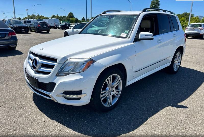 Aukcja sprzedaży 2015 Mercedes-benz Glk, vin: WDCGG5HB7FG427943, numer aukcji: 51916776