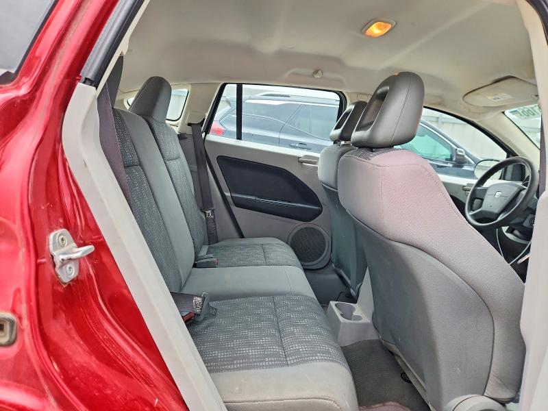 Продаж на аукціоні авто 2007 Dodge Caliber, vin: 1B3HB28BX7D134503, номер лоту: 53846166