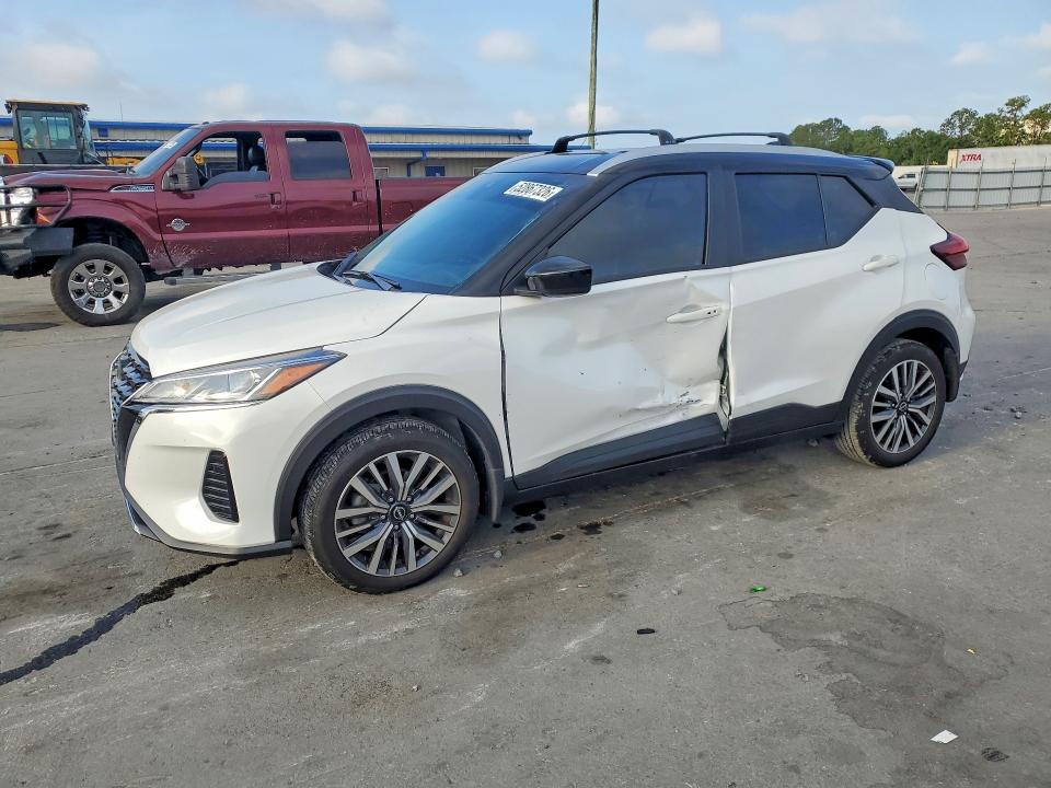 Aukcja sprzedaży 2023 Nissan Kicks, vin: 3N1CP5CV0PL497161, numer aukcji: 52867326