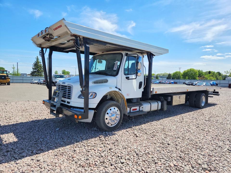 Продаж на аукціоні авто 2017 Freightliner M2, vin: 1FVACXCY9HHHY4639, номер лоту: 54332656