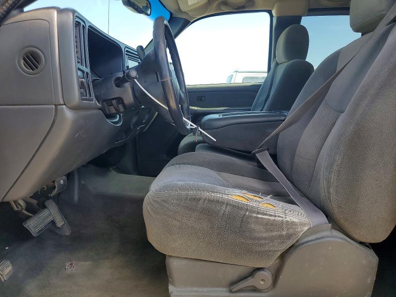 Aukcja sprzedaży 2003 Chevrolet Silverado, vin: 2GCEC19VX31346079, numer aukcji: 53626556
