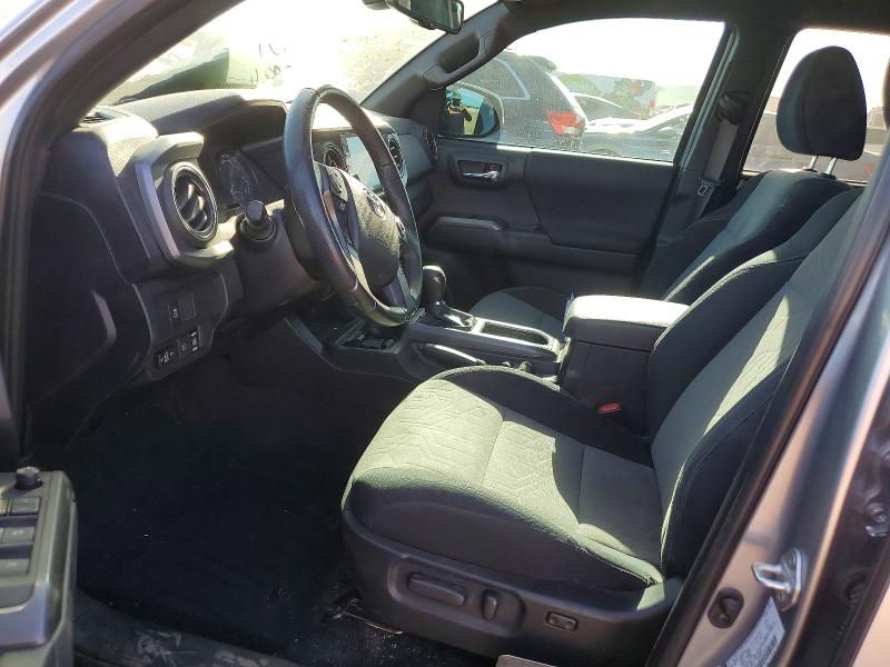 53100216 :رقم المزاد ، 3TMCZ5AN8PM644346 vin ، 2023 Toyota Tacoma مزاد بيع