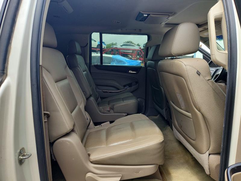 Aukcja sprzedaży 2015 Gmc Yukon Xl, vin: 1GKS1HKC4FR576582, numer aukcji: 54898896