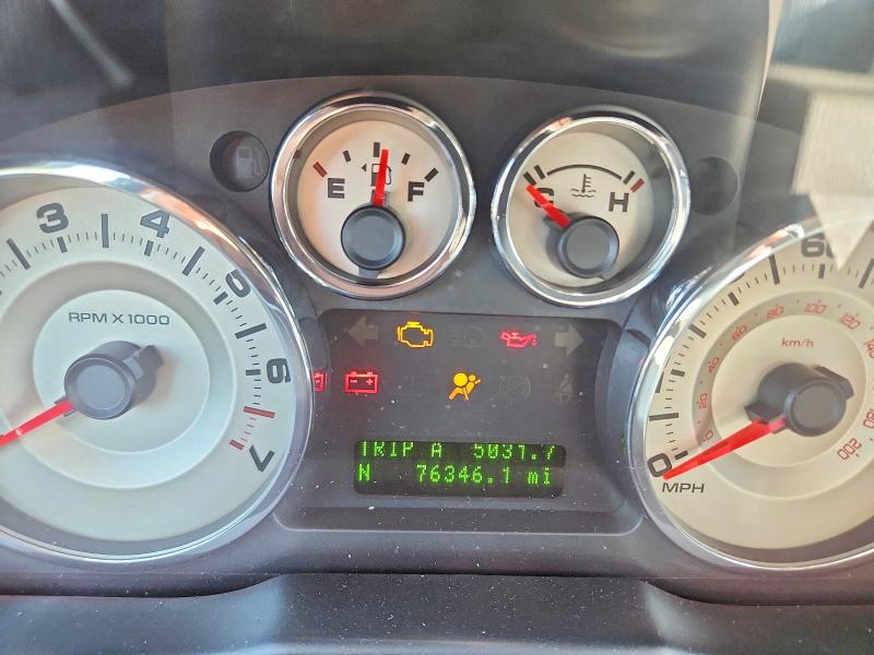 Aukcja sprzedaży 2009 Ford Edge, vin: 2FMDK38C29BA96863, numer aukcji: 53832606