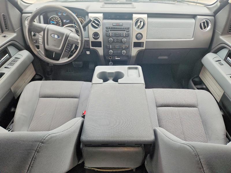Aukcja sprzedaży 2013 Ford F150, vin: 1FTEW1CM1DFD19578, numer aukcji: 52934066