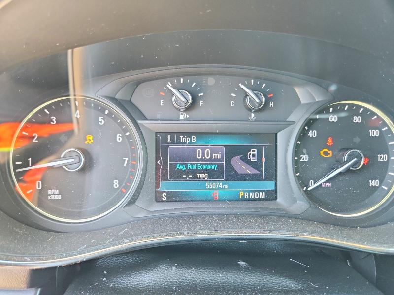 Aukcja sprzedaży 2022 Buick Encore, vin: KL4CJESM5NB553790, numer aukcji: 51469796