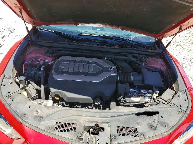 Aukcja sprzedaży 2018 Acura Rlx, vin: JH4KC1F5XJC001583, numer aukcji: 52848226