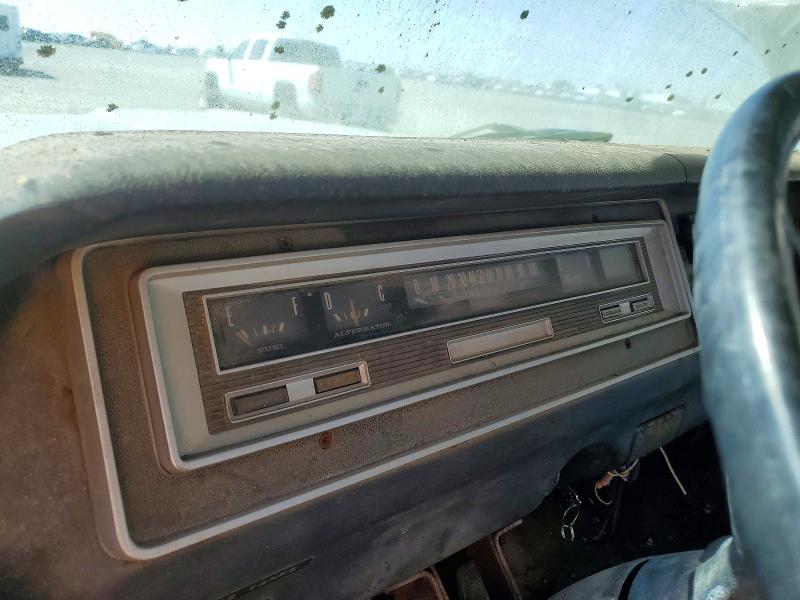 53856966 :رقم المزاد ، D31BE1S379726 vin ، 1971 Dodge 300 مزاد بيع