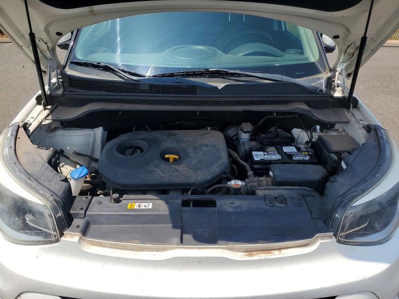 Aukcja sprzedaży 2019 Kia Soul, vin: KNDJP3A54K7651640, numer aukcji: 53092856