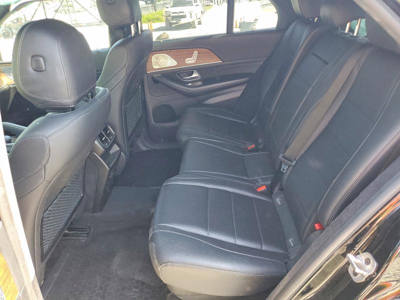 Aukcja sprzedaży 2021 Mercedes-benz Gle, vin: 4JGFB5KE3MA448254, numer aukcji: 53783576
