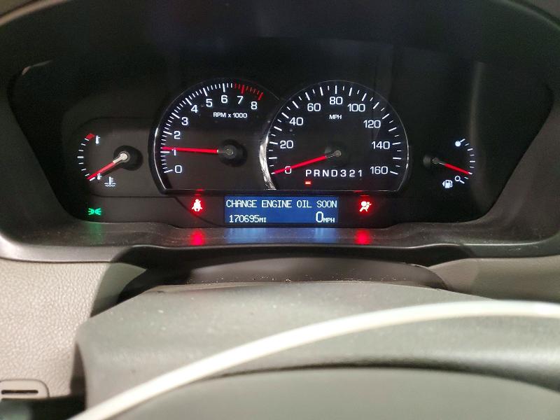 54252876 :رقم المزاد ، 1G6KH5E65BU110732 vin ، 2011 Cadillac Dts مزاد بيع