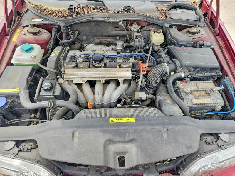 1998 Volvo V70 მანქანა იყიდება აუქციონზე, vin: YV1LW5548W2359737, აუქციონის ნომერი: 54725616