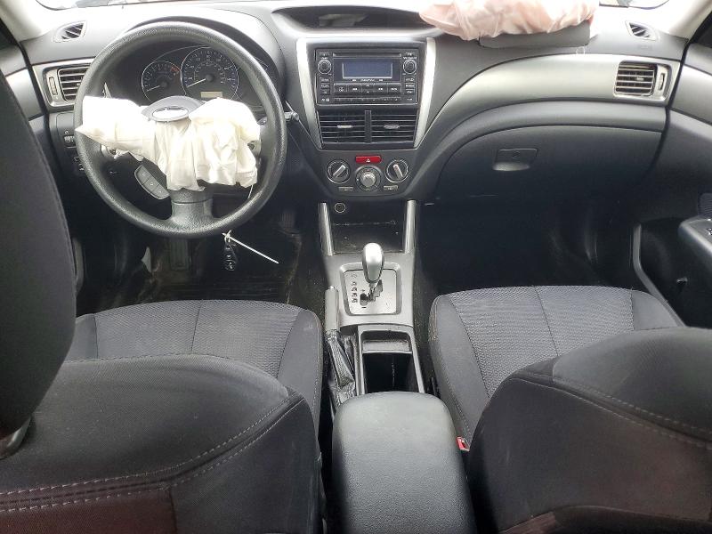 Продажа на аукционе авто 2012 Subaru Forester, vin: JF2SHADC1CH406243, номер лота: 53420506