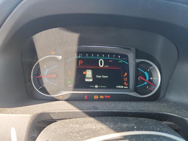 Продаж на аукціоні авто 2019 Honda Passport, vin: 5FNYF8H52KB009268, номер лоту: 52988496