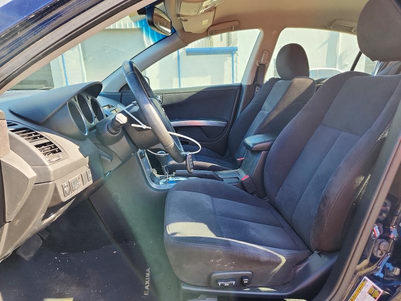 Продаж на аукціоні авто 2007 Nissan Maxima, vin: 1N4BA41E57C863236, номер лоту: 52175886