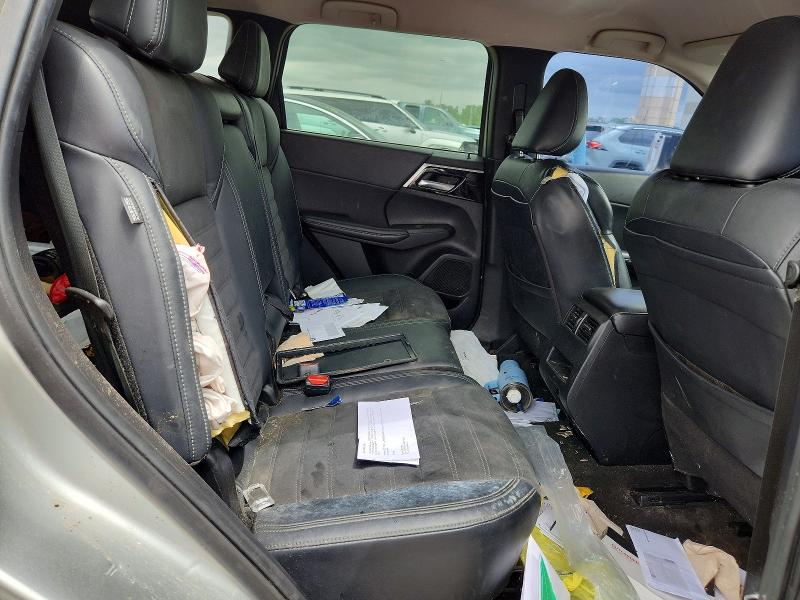 Aukcja sprzedaży 2022 Mitsubishi Outlander, vin: JA4J4UA84NZ048084, numer aukcji: 53874666