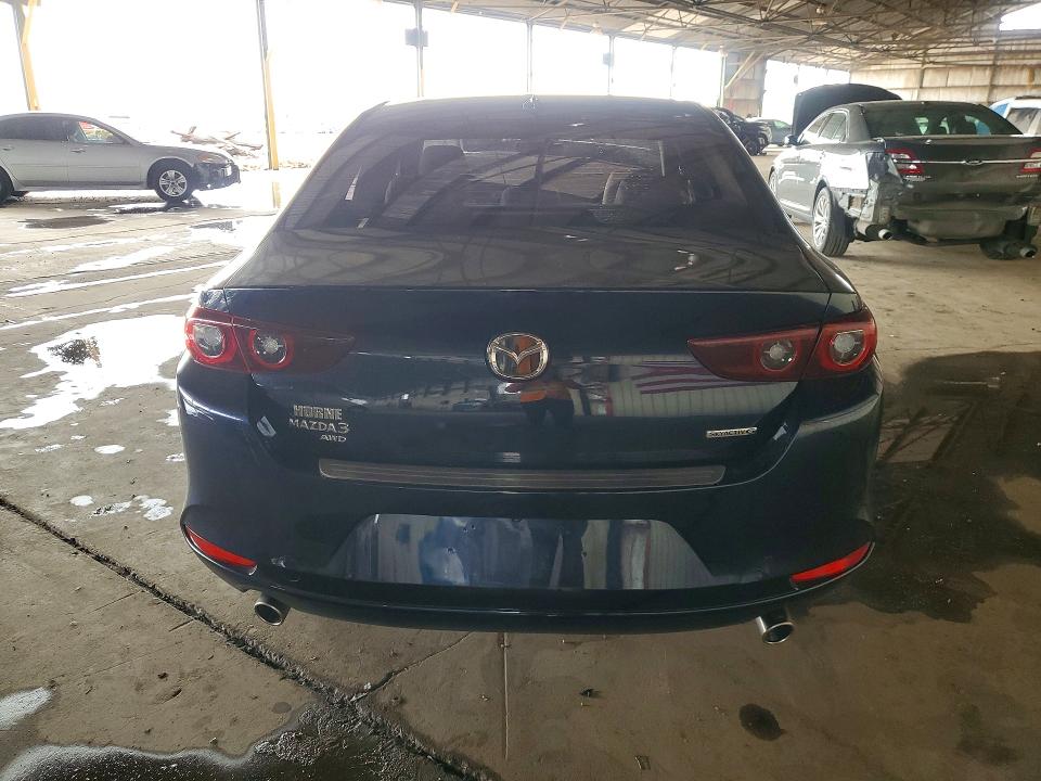 Продажа на аукционе авто 2023 Mazda 3, vin: 3MZBPBDM9PM381901, номер лота: 52958586