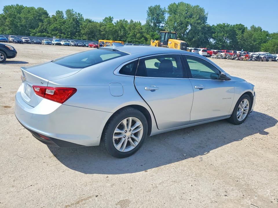 Продажа на аукционе авто 2017 Chevrolet Malibu, vin: 1G1ZE5ST0HF223380, номер лота: 54955836