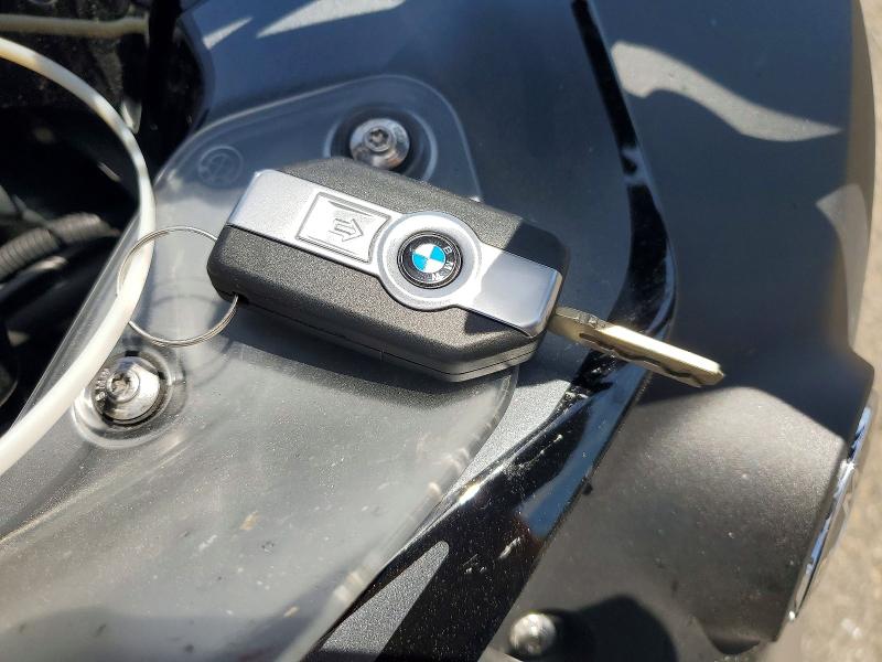 Aukcja sprzedaży 2022 Bmw R 1250, vin: WB10M1304N6G11210, numer aukcji: 52388696