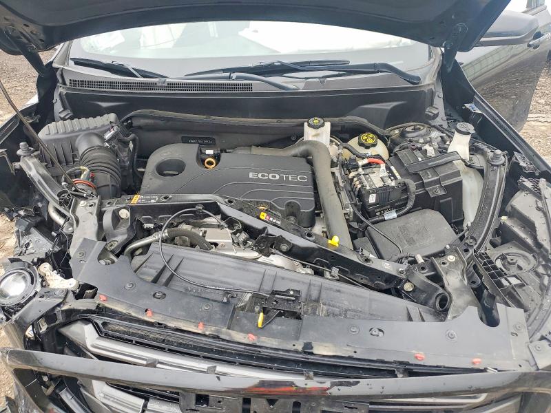 54433676 :رقم المزاد ، 3GKALTEV8LL124773 vin ، 2020 Gmc Terrain مزاد بيع