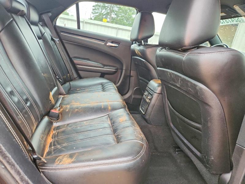 52473136 :رقم المزاد ، 2C3CCABG8MH626437 vin ، 2021 Chrysler 300 مزاد بيع